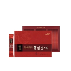 Everyday Red Ginseng Stick Premium Daesang Wellife 30 packsx10g