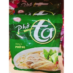 베트남 Binh Tay 소고기 쌀국수 65g * 30개