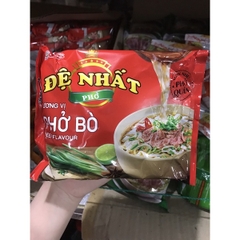 에이스쿡 De Nhat 소고기 쌀국수 65g * 30개