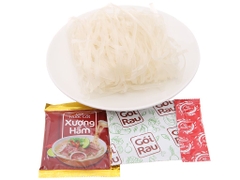 Cung Dinh 하노이 소고기 쌀국수 68g x 30팩