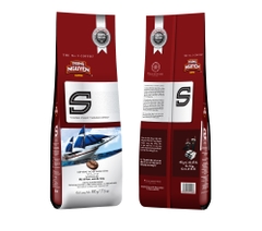 쭝웬 S 성공 정복 커피 - Trung Nguyen S Coffee 500g