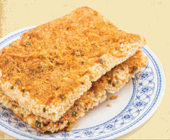 Co Ba Sai Gon 베트남 전통 짜봉 누롱지 550g