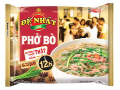 에이스쿡 De Nhat 소고기 쌀국수 65g * 30개