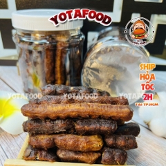 Yotafood 새우 소금 건조 타마린드 500g