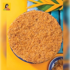 Co Ba Sai Gon 베트남 전통 짜봉 누롱지 550g