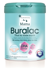 BURALAC MAMA