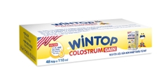 Sbps Wintop Colostrum Gain 110ml