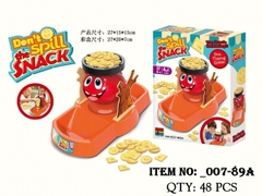 _007-89A  HỘP TRÒ CHƠI CÂN BẰNG TOÁN HỌC