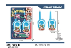 _007-2  VỈ BỘ ĐÀM PIN LABUBU