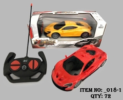 _018-1  HỘP XE HƠI ĐIỀU KHIỂN 7 ĐỘNG TÁC, KHÔNG SẠC