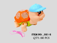 _021-2  TÚI RÙA PIN + DÂY DẮT