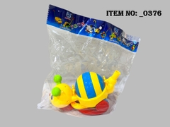 _0376  TÚI BƯỚM ĐẨY (THÚ ĐẨY)