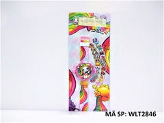 WLT2846 VĨ ĐỒNG HỒ PIN CHIẾU HÌNH BABY WLT2246, WLT2346, WLT2546, WLT2546A, T22, T23, T25