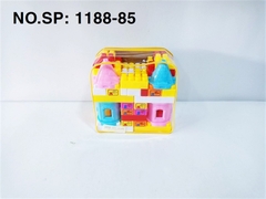 1188-85  TÚI RÁP BALO LÂU ĐÀI 75 MIẾNG