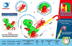 _0536  TÚI KHỦNG LONG CÕNG CON ĐẨY (THÚ ĐẨY)