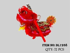 DL1938  TÚI LÂN ĐI (LỒNG ĐÈN)