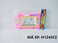 H1245F2  TÚI BẢNG XÓA XE LỬA (OPP)