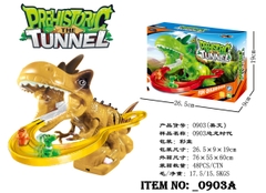 _0903A  HỘP LEO THANG PIN KHỦNG LONG