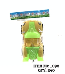 _093  TÚI XE HƠI MUI TRẦN RÚT DÂY