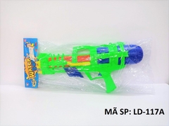 LD-117A  TÚI CÂY BẮN NƯỚC 5 ĐẦU