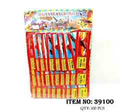 39100  TÚI VỈ 30 TÚI MÁY BAY MÚT