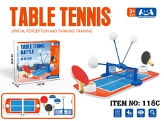 118C  HỘP TRÒ CHƠI BẮN BÓNG BÀN