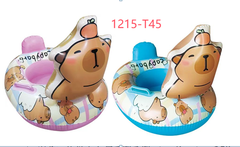 1215-T45  TÚI PHAO BƠI CAPYBARA