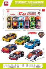 123-57A6  TÚI XE HƠI TRỚN 6C ĐỦ MẪU