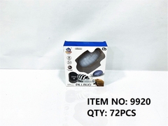 9920  HỘP RẬN GỖ ĐIỀU KHIỂN   9920A-B