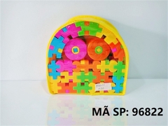 96822  TÚI RÁP BALO XE 69 MIẾNG