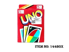 144BOX  HỘP UNO ĐỎ TRUYỀN THỐNG