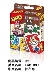 144BOX  HỘP UNO ĐỎ TRUYỀN THỐNG