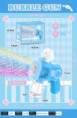 179  HỘP XÀ BÔNG PIN SANRIO 1 BÌNH