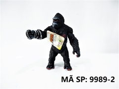 9989-2  TÚI THÚ TINH TINH (KING KONG) KHỚP CỨNG 1C (OPP)