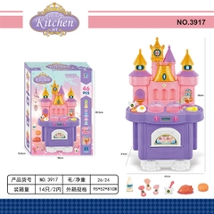 3917  HỘP KỆ BẾP PIN LÂU ĐÀI, BỒN RỬA CHÉN 46 MIẾNG