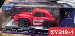 XY318-1  HỘP XE HƠI CAR ĐIỀU KHIỂN 7 ĐỘNG TÁC, KHÔNG SẠC