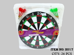 2017  VỈ ÉP PHI TIÊU SẮT 6C (LỚN)