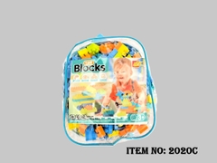 2020C  TÚI RÁP BALO