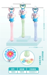 1803A  TÚI CÂY QUAY PIN HEO ĐÈN (OPP)