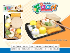 2131  TÚI KHÂY BẾP DIMSUM, XỬNG HẤP, BÁNH BAO