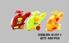 2157-1 TÚI MÁY BAY TRỰC THĂNG RÚT DÂY