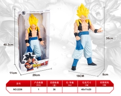 2236  HỘP MÔ HÌNH NHÂN VẬT SONGOKU 1C