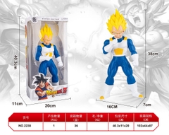 2238  HỘP MÔ HÌNH NHÂN VẬT SONGOKU 1C