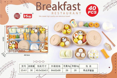 23-A1  HỘP BẾP DIMSUM