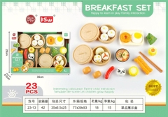 23-13  HỘP BẾP DIMSUM, XỬNG HẤP, BÁNH BAO, BẮP