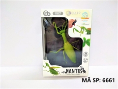 6661  HỘP BỌ NGỰA ĐIỀU KHIỂN KHÔNG SẠC (THÚ ĐK)