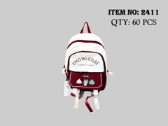 2411  TÚI BALO SANRIO