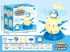 252-23  HỘP TRÒ CHƠI ĐÂM CHIM CÁNH CỤT