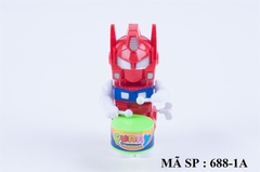 688-1A  TÚI ROBO CÓT ĐÁNH TRỐNG