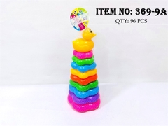 369-9A  LƯỚI THẢY VÒNG VỊT